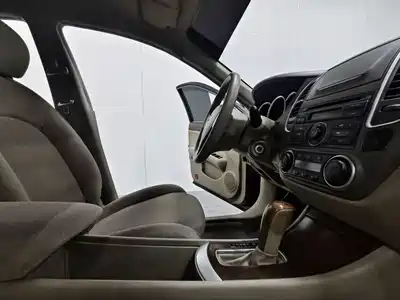 Nissan Sylphy 2012