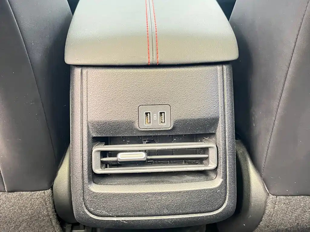 Changan CS55PLUS 2022 — фото 15