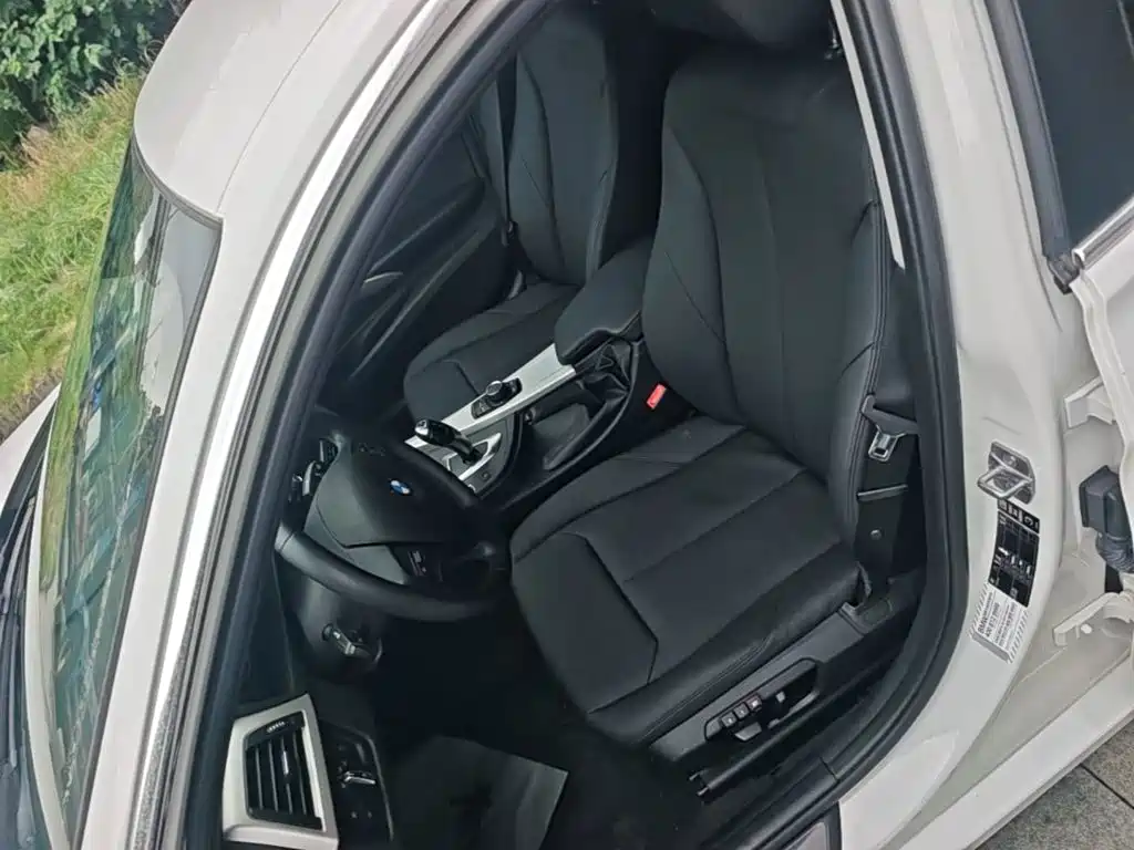 BMW 3 Series 2014 — фото 15
