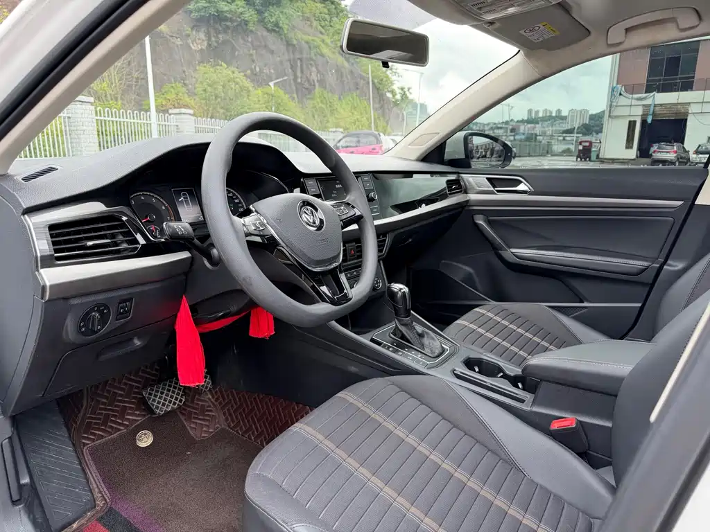 Volkswagen Lavida 2019