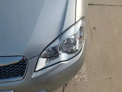 Toyota Corolla 2012