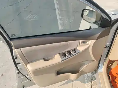 Toyota Corolla 2012