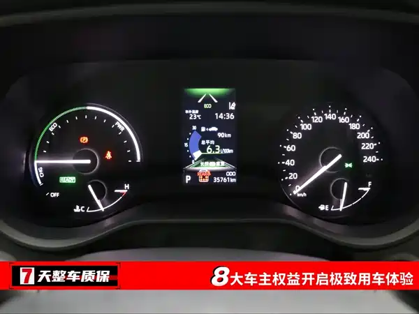 Toyota Granvia 2024
