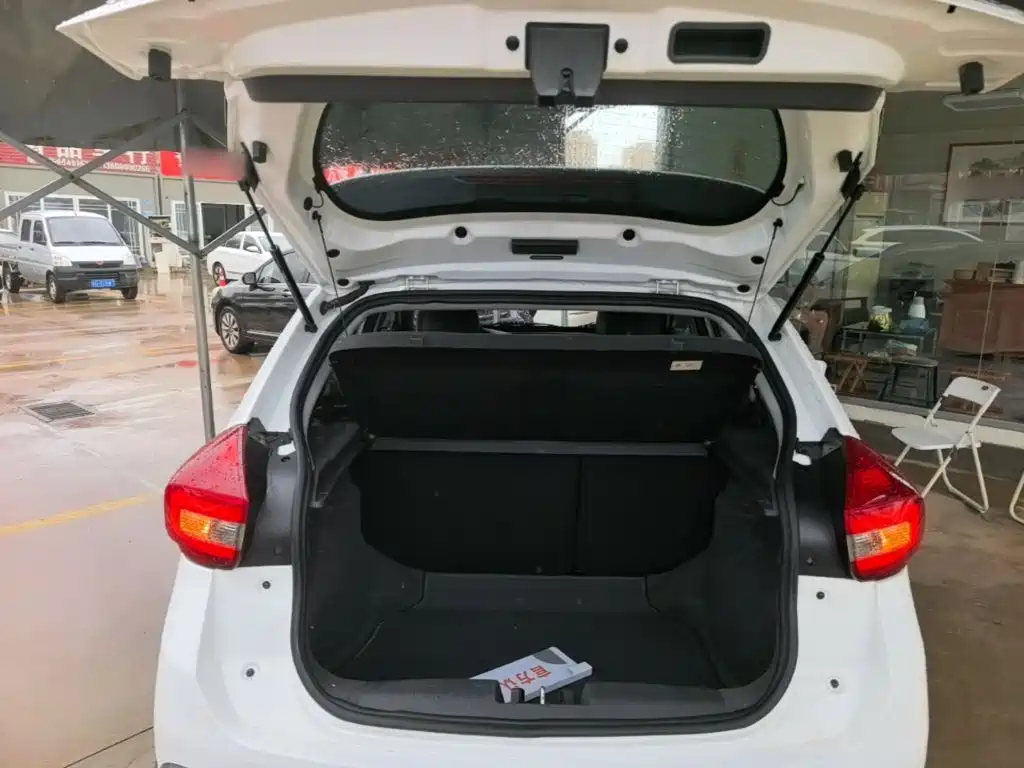 Chery Tiggo 3x 2018 — фото 19
