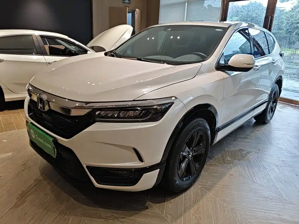 Honda Breeze 2021 — фото 2