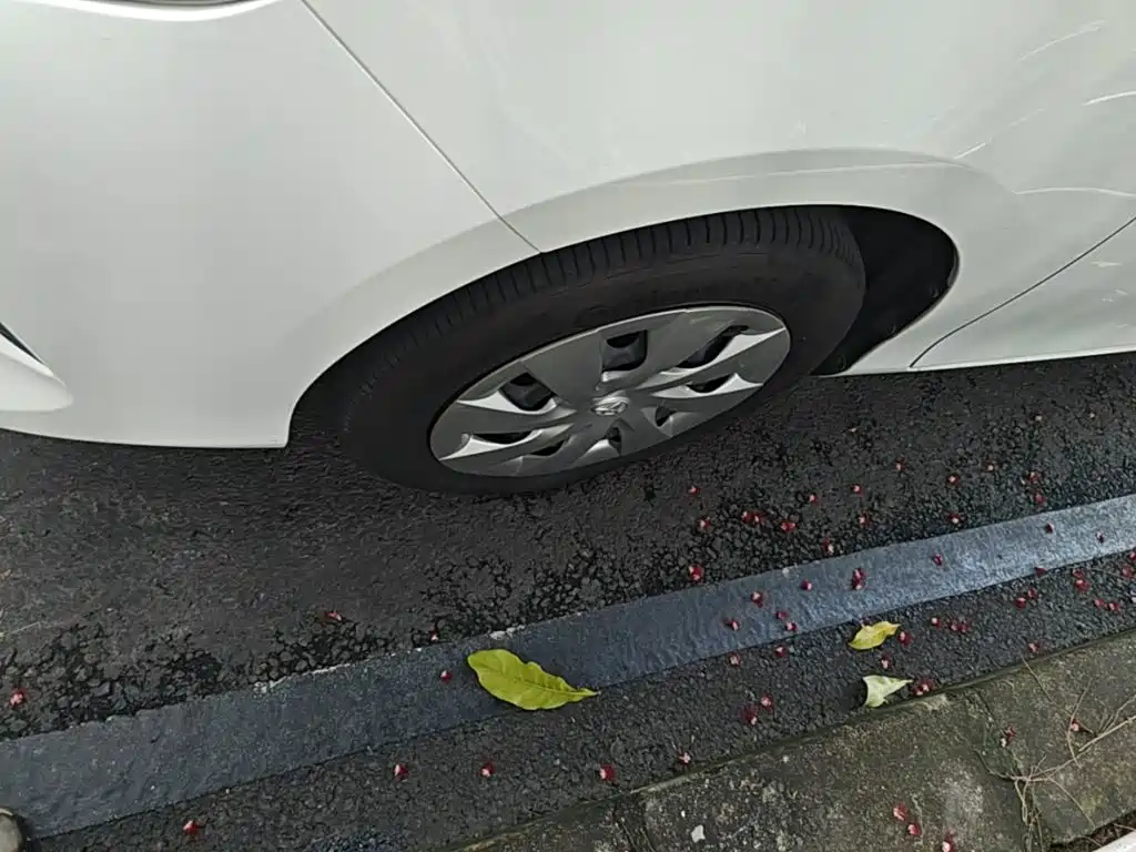 Toyota Vios 2020 — фото 23