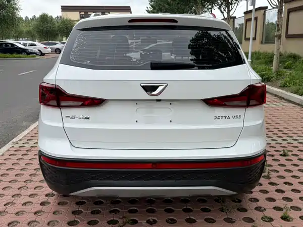 Jetta VS5 2023