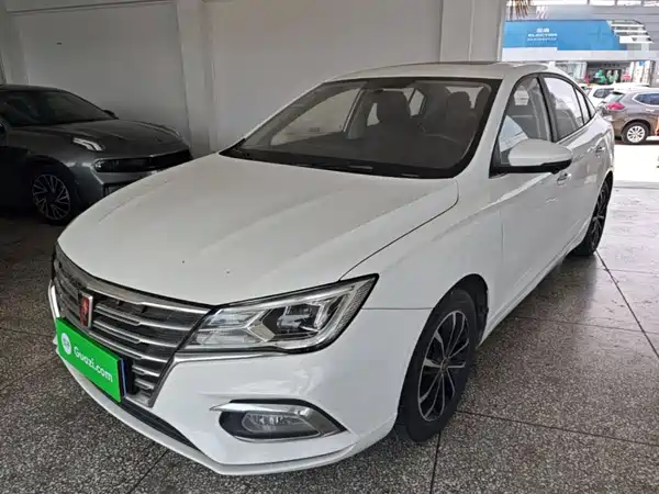 Roewe i5 2020