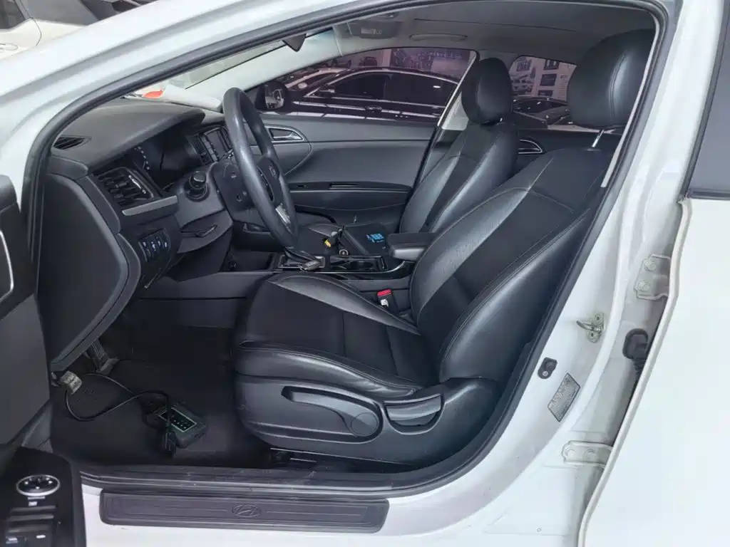 Hyundai Mistra 2020 — фото 15