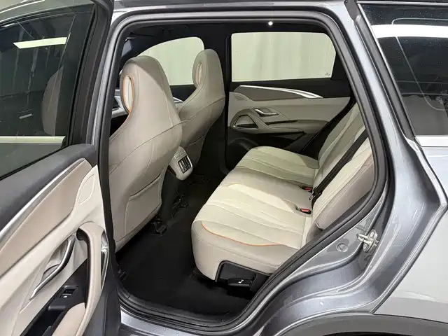 BYD Pro New Energy 2024 — фото 13