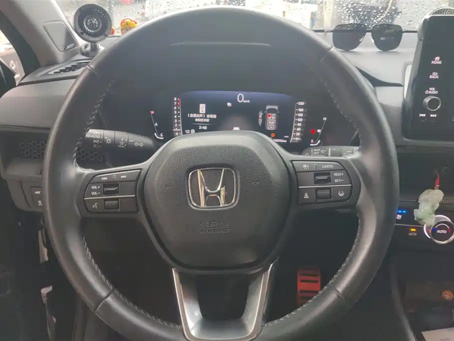Honda Breeze 2023 — фото 15