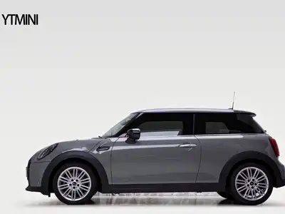 MINI MINI 2021