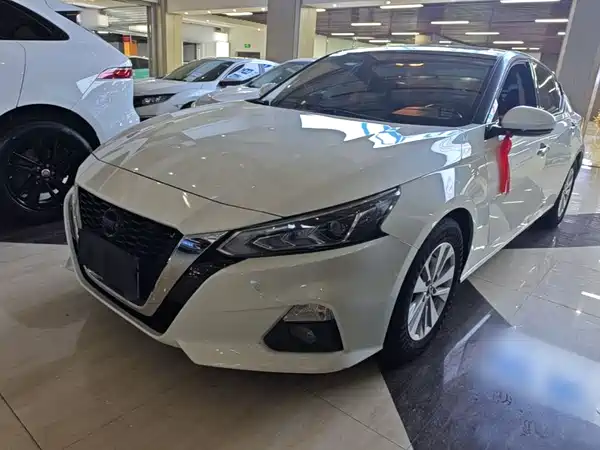 Nissan Teana 2020