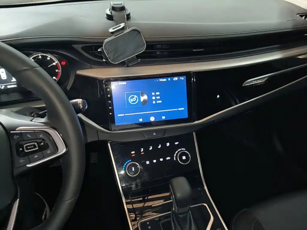 Chery Arrizo 5 2023 — фото 10