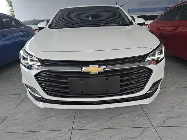 Chevrolet Monza 2022