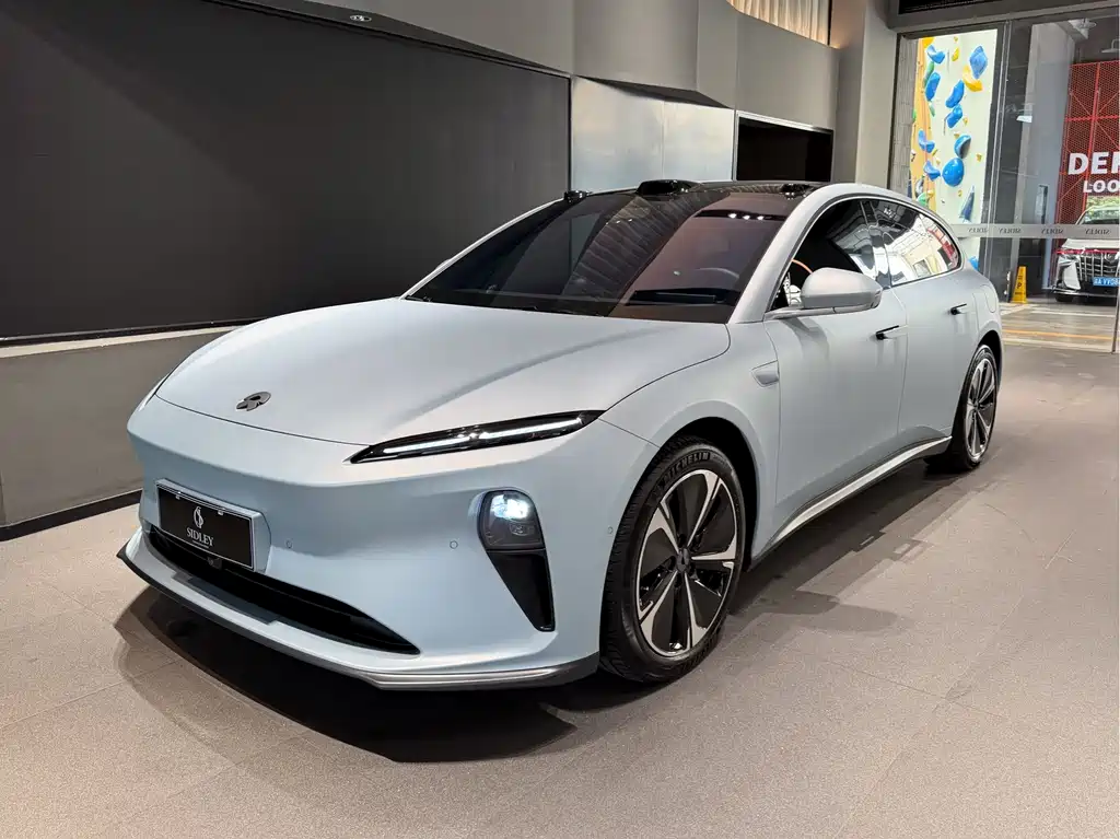 NIO ET5T 2025 — фото 1