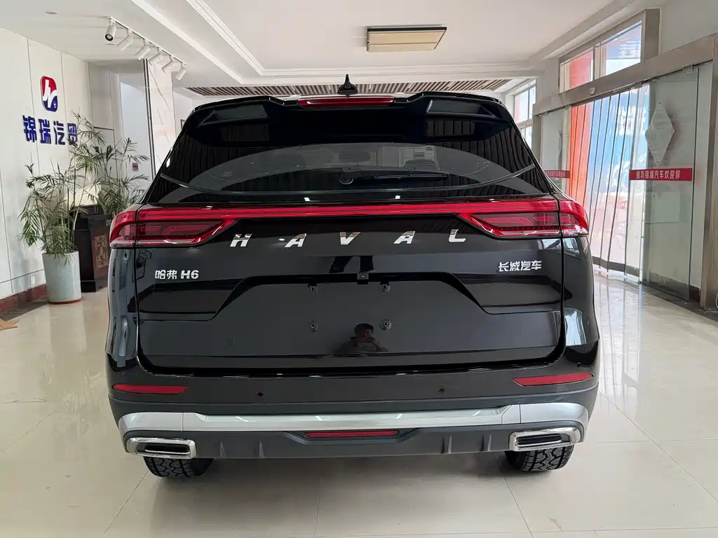 Haval H6 2023