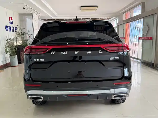 Haval H6 2023