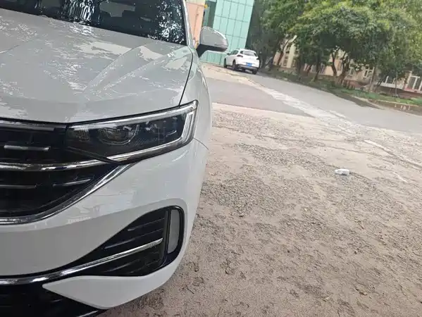 Volkswagen Tanyue GTE 2024