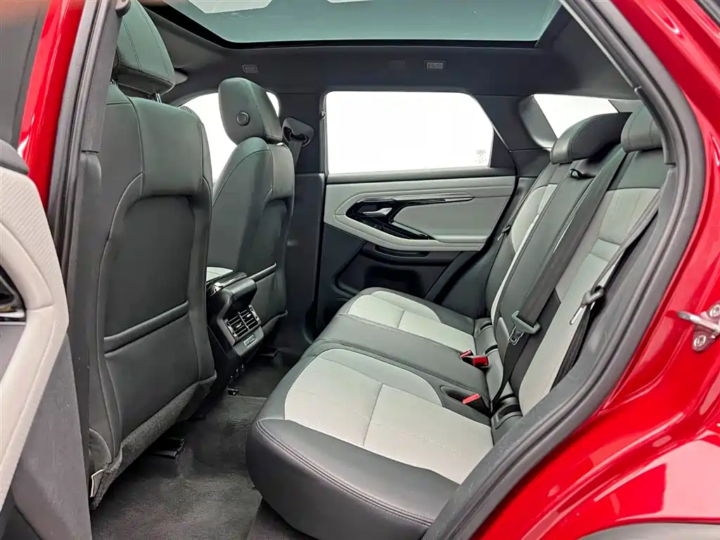 Land Rover Evoque 2020 — фото 16