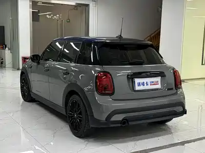 MINI MINI 2022