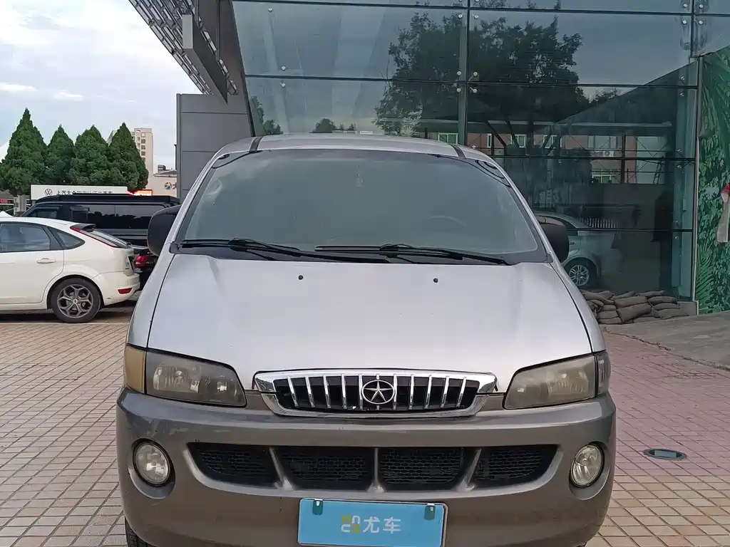JMC Refine 2014 — фото 2