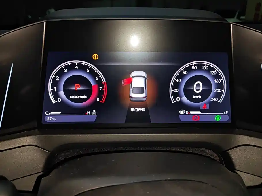 Honda Accord 2025 — фото 14