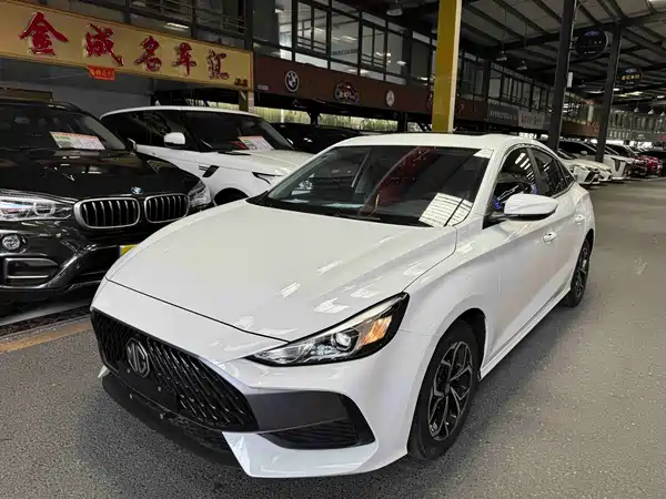 MG5 2024