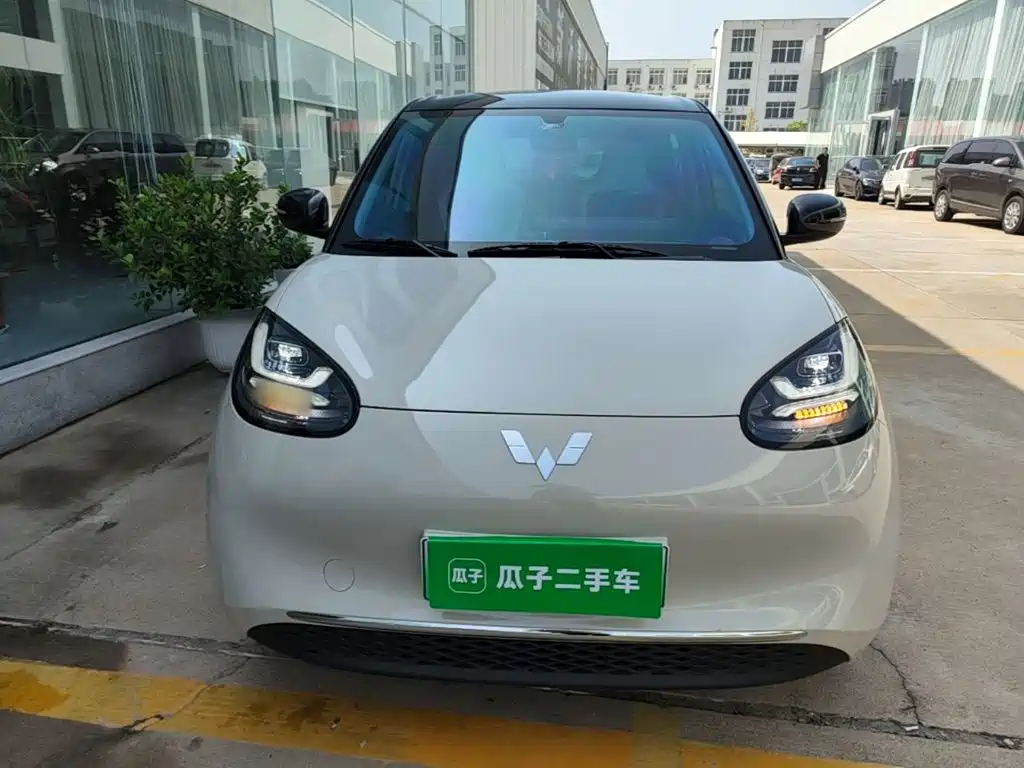Wuling Bingo 2025