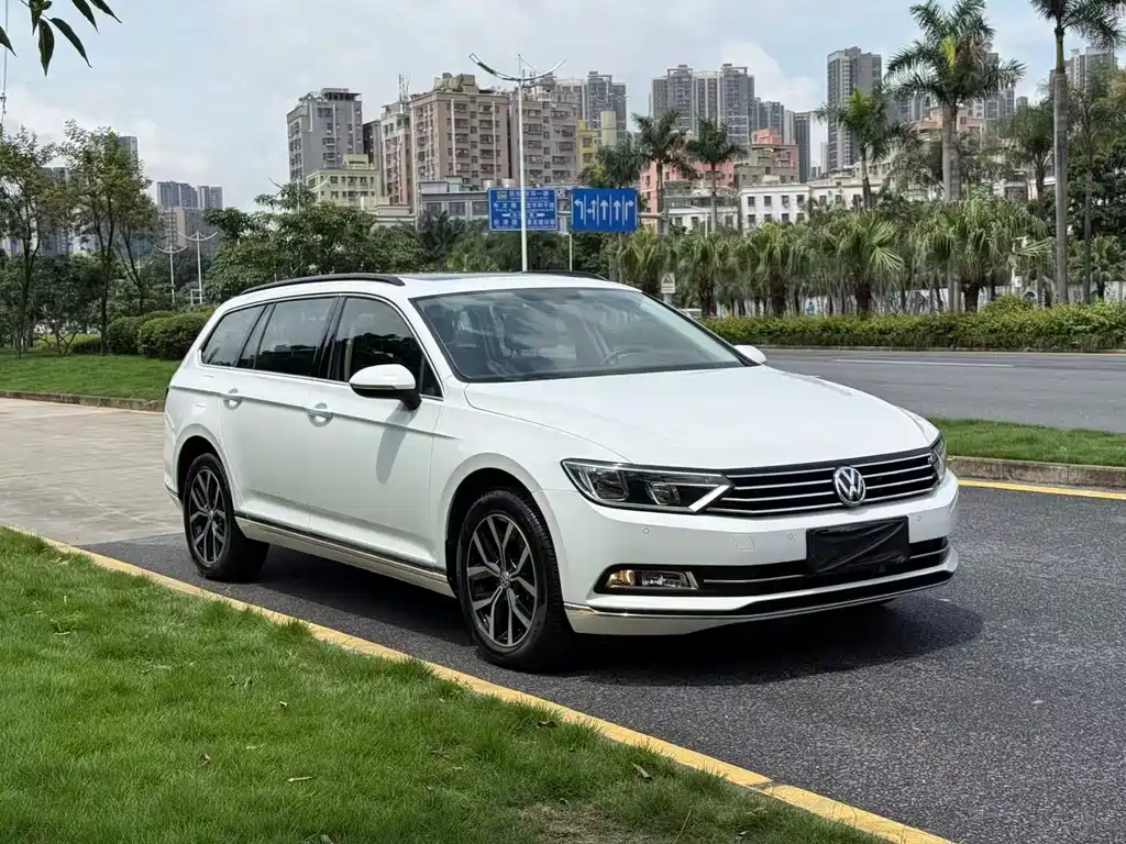 Volkswagen Viloran 2019 — фото 3