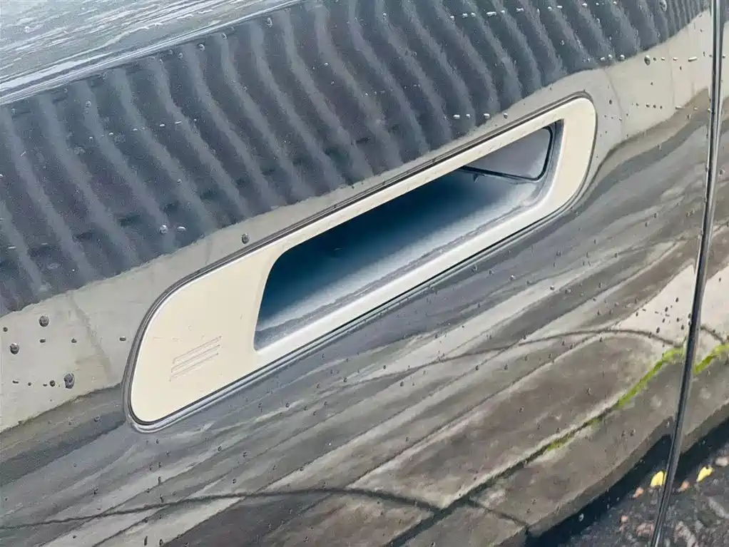 BMW 7 Series 2025