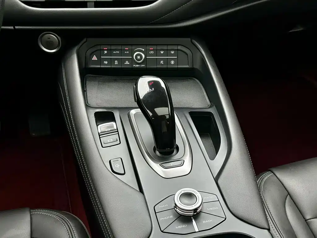 Haval F7 2020 — фото 9