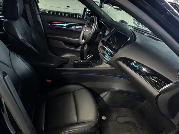 Cadillac CT5 2023