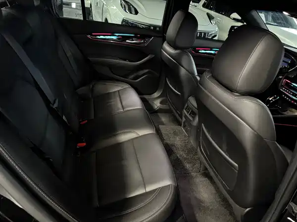 Cadillac CT5 2023
