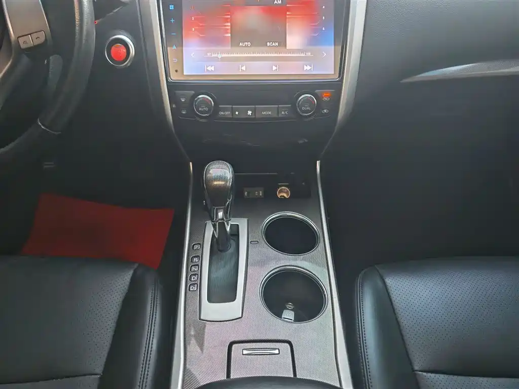 Nissan Teana 2015 — фото 10