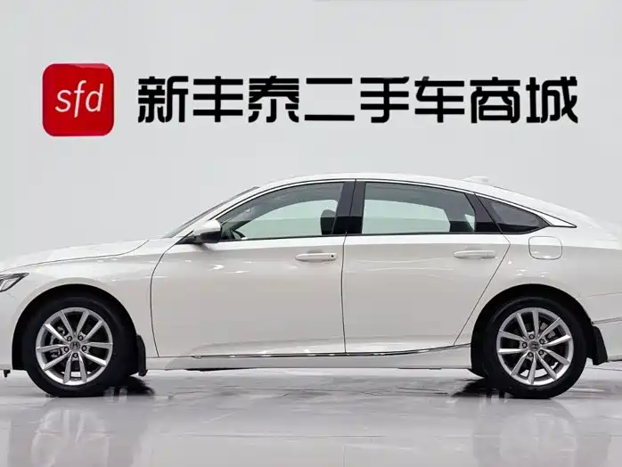 Honda Accord 2023 — фото 4