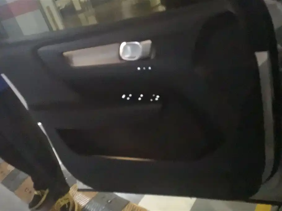 Volvo XC40 2020