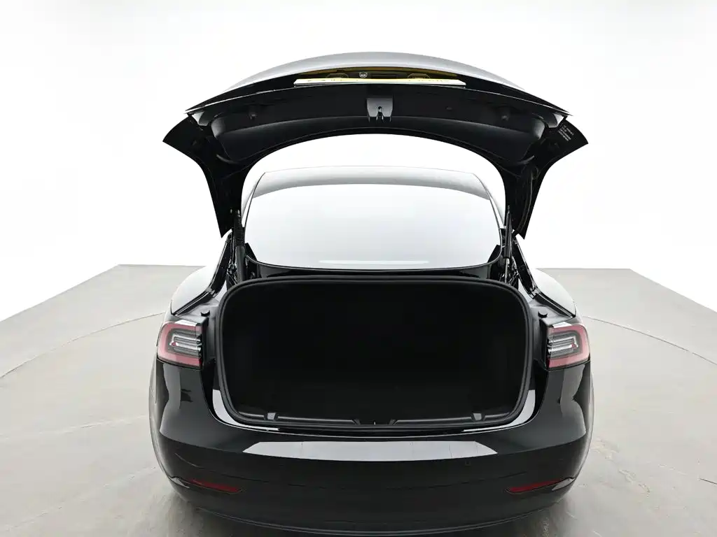 Tesla Model Y 2021 — фото 10