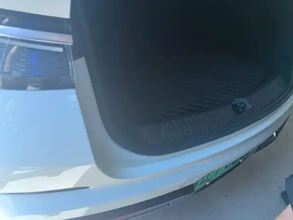 BYD Seal 07 DM-i 2024