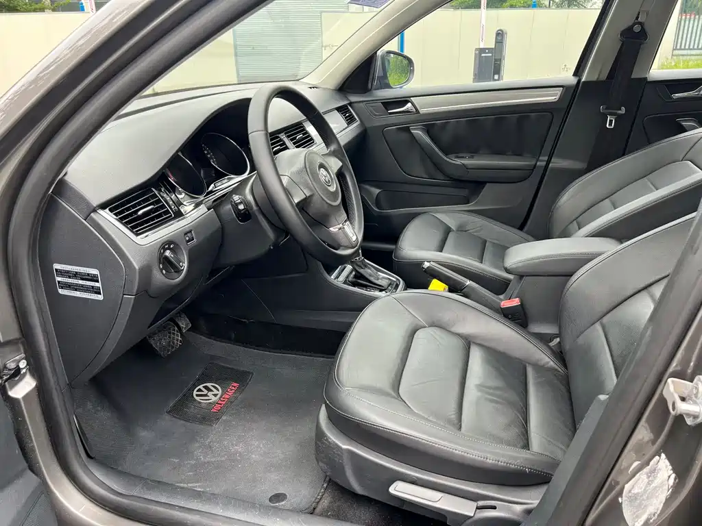 Volkswagen Bora 2013