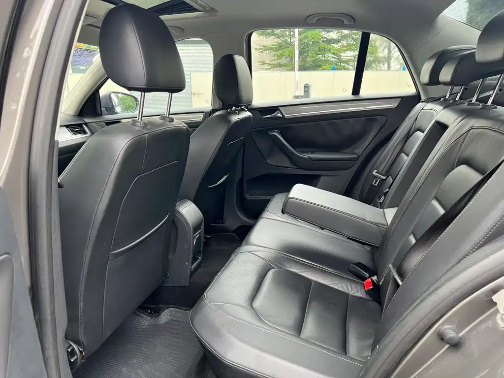 Volkswagen Bora 2013