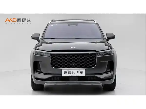 Li Auto ONE 2022