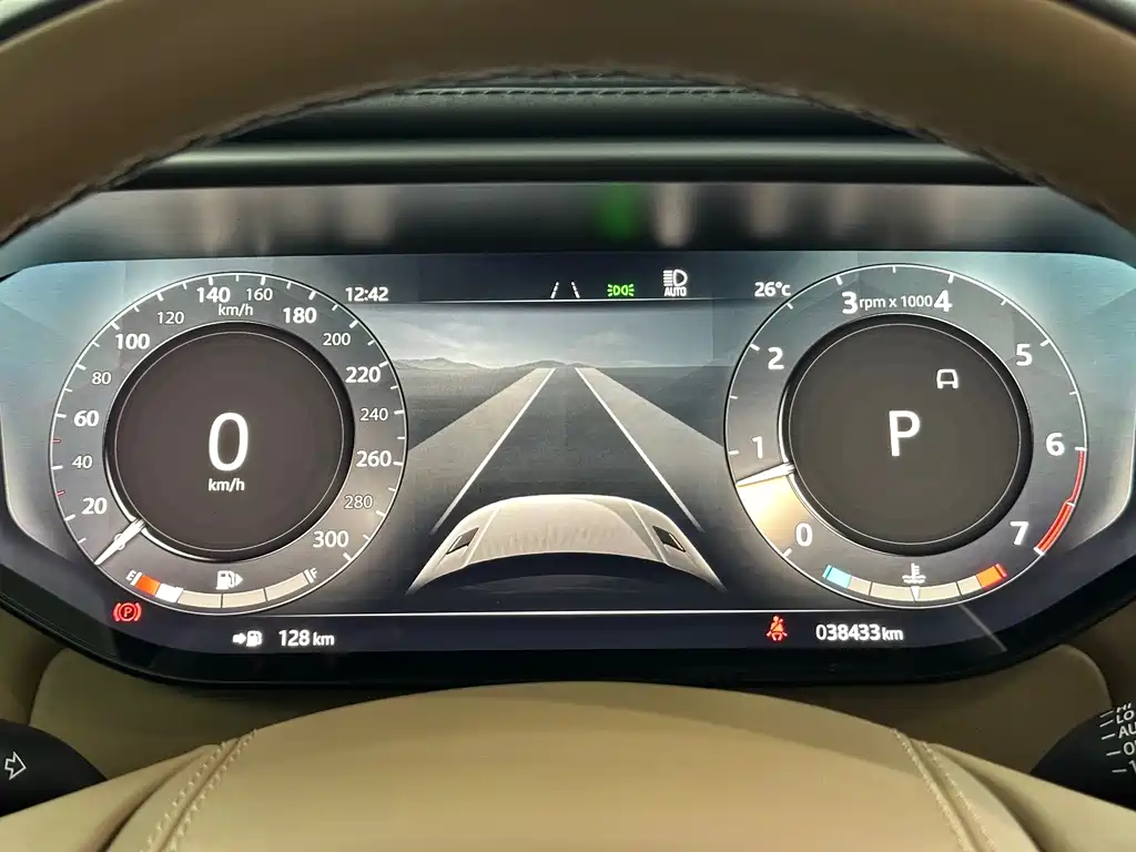 Land Rover Range Rover Sport 2024 — фото 20