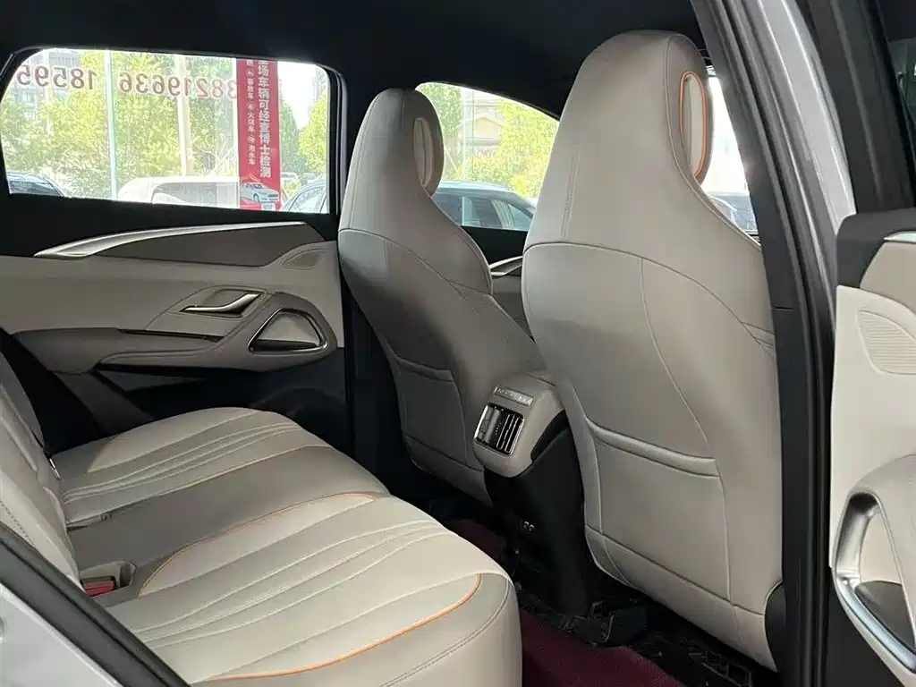 BYD Pro New Energy 2025 — фото 4