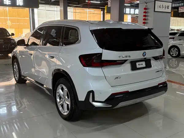 BMW X1 2023