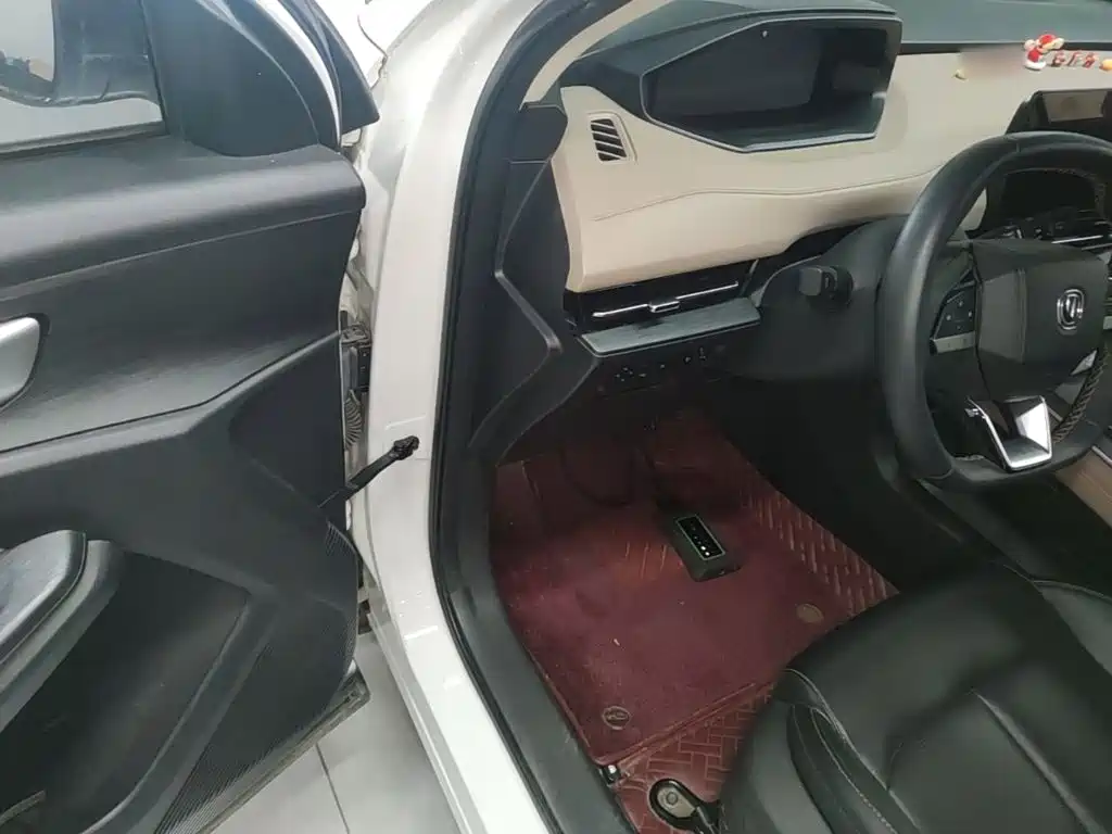 Changan CS55PLUS 2022 — фото 16