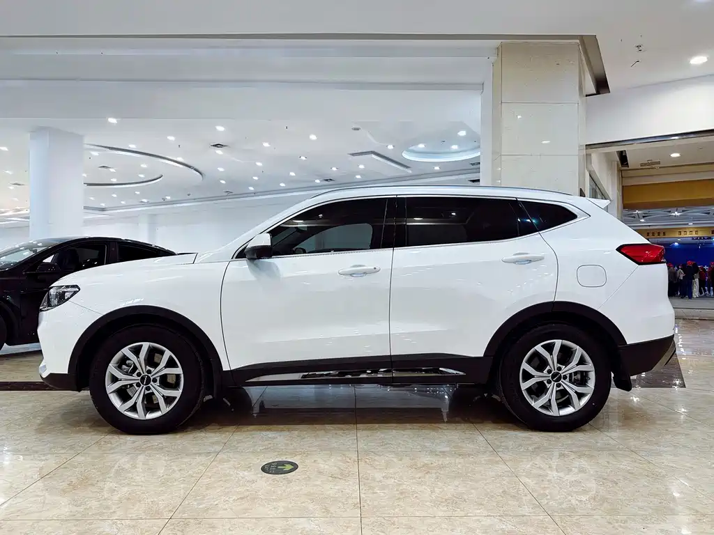 Haval H6 2022