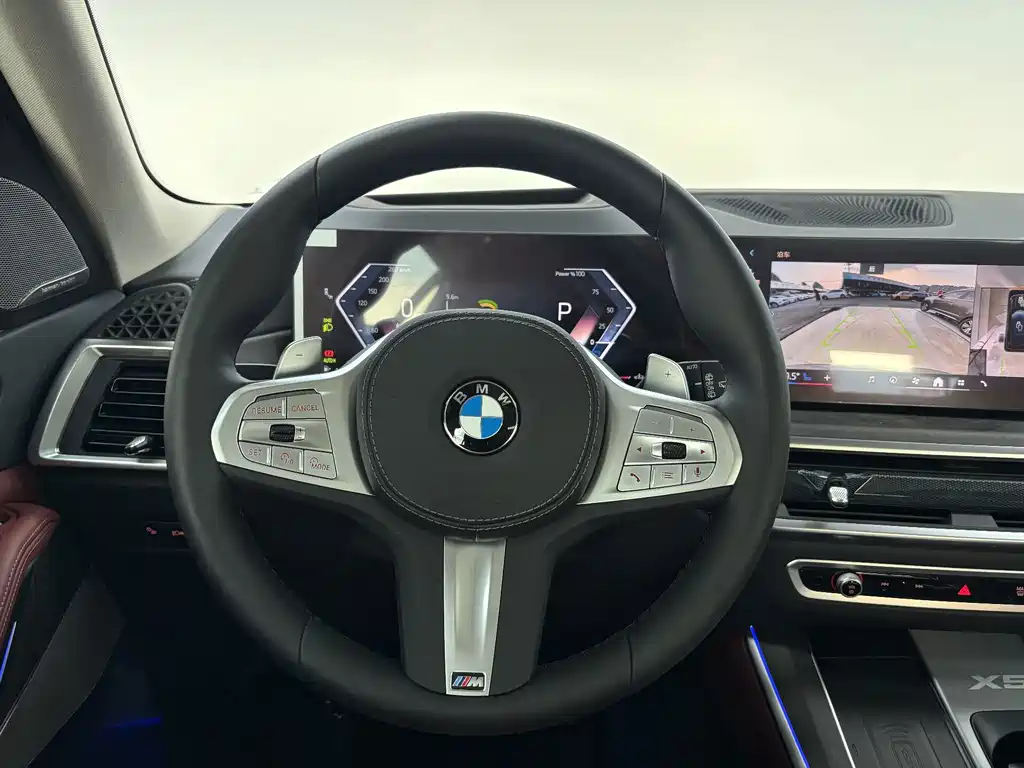 BMW X5 2026 — фото 16