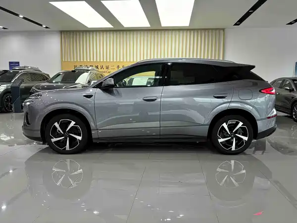 BYD Sealion 06 2025