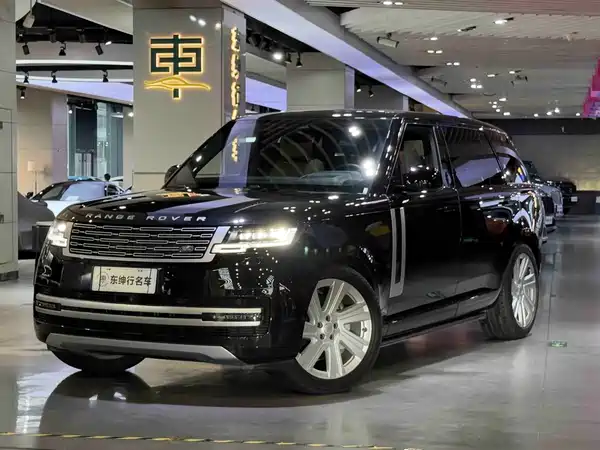 Land Rover Range Rover 2024
